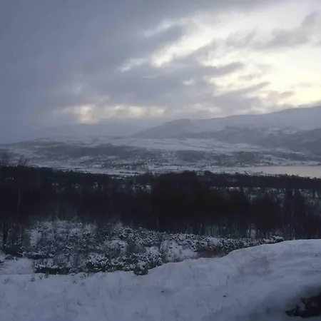 Live In The Realm Of The Musk Oxen On Dovrefjell Дом отдыха Hjerkinn